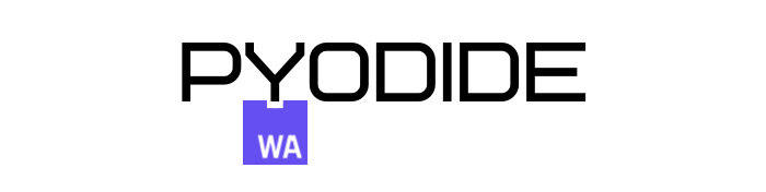 pyodide-pack 0.2.1.dev29+ga9043f4 documentation - Home